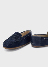 Load image into Gallery viewer, Suede Leather Moccasin BB