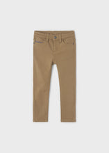 Load image into Gallery viewer, Soft Slim Fit Pant