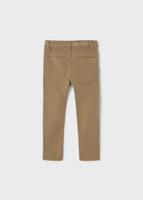 Load image into Gallery viewer, Soft Slim Fit Pant