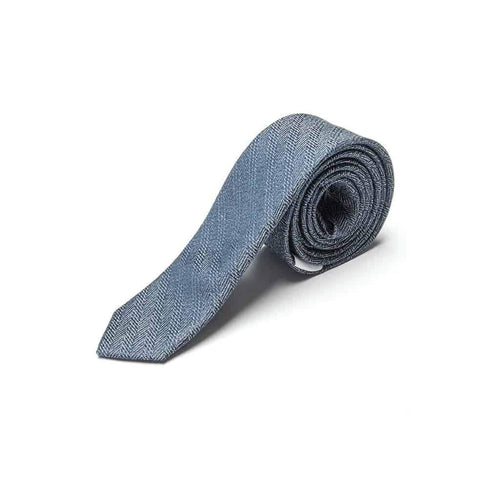 Herringbone Tie