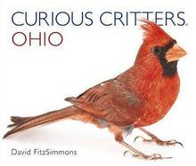 Load image into Gallery viewer, Curious Critters Ohio