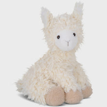 Load image into Gallery viewer, Fuzzy the Llama Stuffed Animal