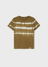 Load image into Gallery viewer, Tie Dye S/S Tee