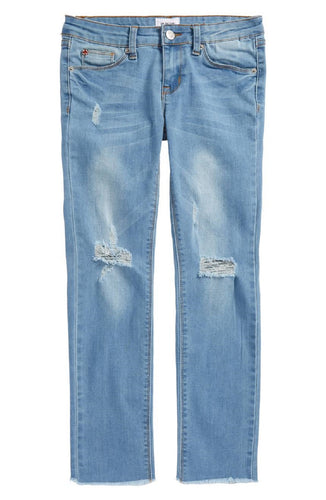 Vintage Ankle Skinny