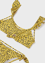 Load image into Gallery viewer, Cheetah Knot Bikini