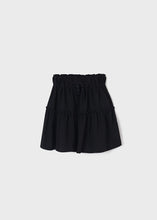 Load image into Gallery viewer, Tassel Crepe Skirt