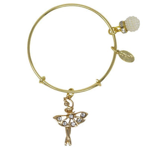 Charm Bangle