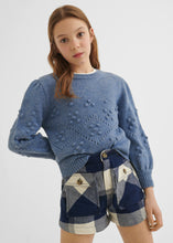 Load image into Gallery viewer, Pom Pom Sweater
