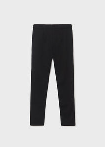 Pointe Front Trouser