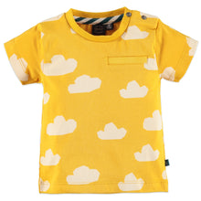 Load image into Gallery viewer, Head in the Clouds Tee