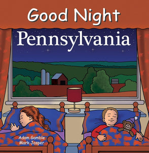Good Night, Pennsylvania