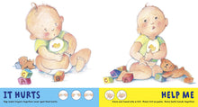 Load image into Gallery viewer, Baby Signs- A Baby Sized Intro To Sign Language