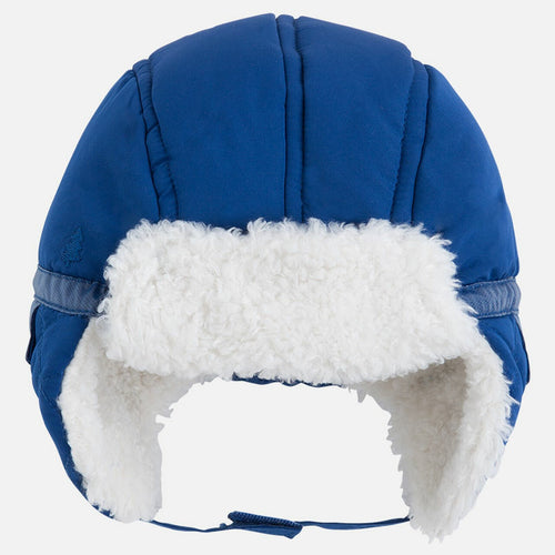 Aviator Microfiber Hat
