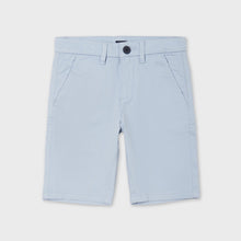 Load image into Gallery viewer, Slim Fit Chino Short