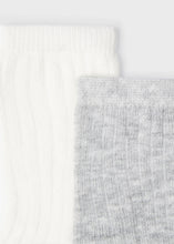 Load image into Gallery viewer, Ribbed Dress Sock Set