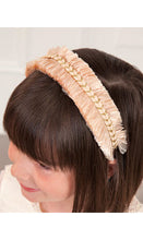 Load image into Gallery viewer, Fringed Headband