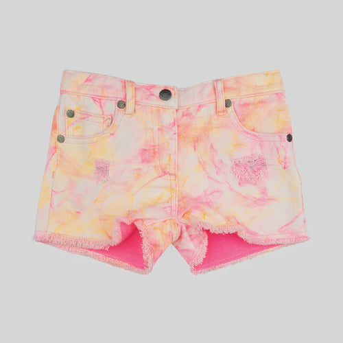 Rhodes Shorts