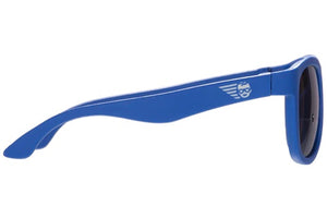 Good As Blue Navigator 0-2Y