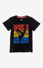 Load image into Gallery viewer, B-Boy Cassette S/S Graphic Tee