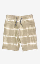 Load image into Gallery viewer, Camp Shorts- Sand Stripe