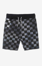 Load image into Gallery viewer, Camp Shorts- Checkered