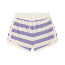 Load image into Gallery viewer, 2Pc Striped Terry Set