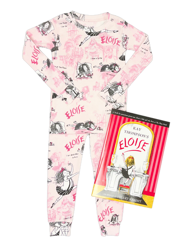 Eloise Pajama Set