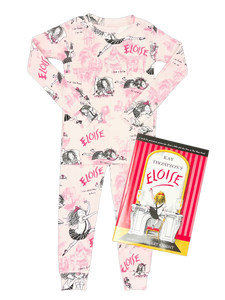 Eloise Pajama Set