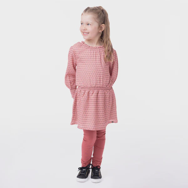 L/S Medallion Tunic & Legging Set