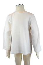 Load image into Gallery viewer, Ribbed L/S Top