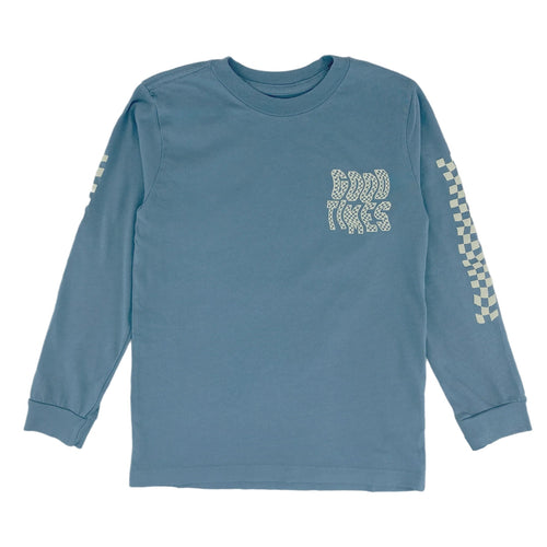 Good Times L/S Shirt