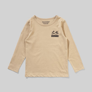 Surfbowl L/S Tee