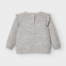 Load image into Gallery viewer, Jolie Bow Embellished Sweater