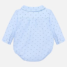 Load image into Gallery viewer, L/S Onesie Shirt
