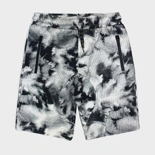Load image into Gallery viewer, Maritime Shorts- Panda Marble