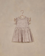 Load image into Gallery viewer, Alice Dress- Lavender Bloom