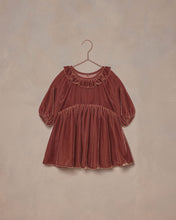 Load image into Gallery viewer, Adeline Dress- Berry