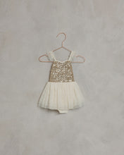 Load image into Gallery viewer, Clementine Tutu- Champagne
