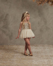 Load image into Gallery viewer, Clementine Tutu- Champagne
