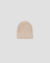 Load image into Gallery viewer, Chunky Knit Beanie- Shell