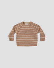 Load image into Gallery viewer, Ace Knit Sweater