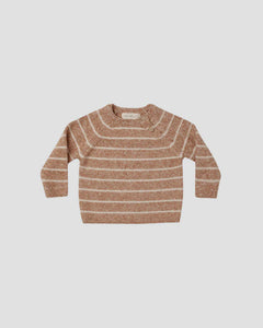 Ace Knit Sweater