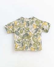 Load image into Gallery viewer, Watercolor Jungle Tee