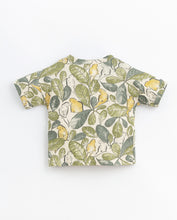 Load image into Gallery viewer, Watercolor Jungle Tee