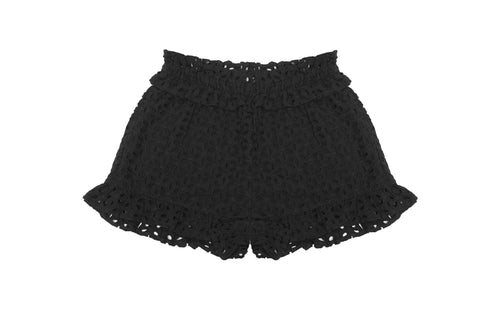 Eyelet Short