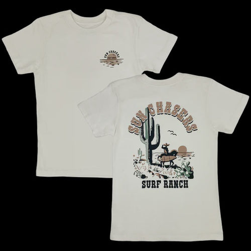 Surf Ranch S/S Tee