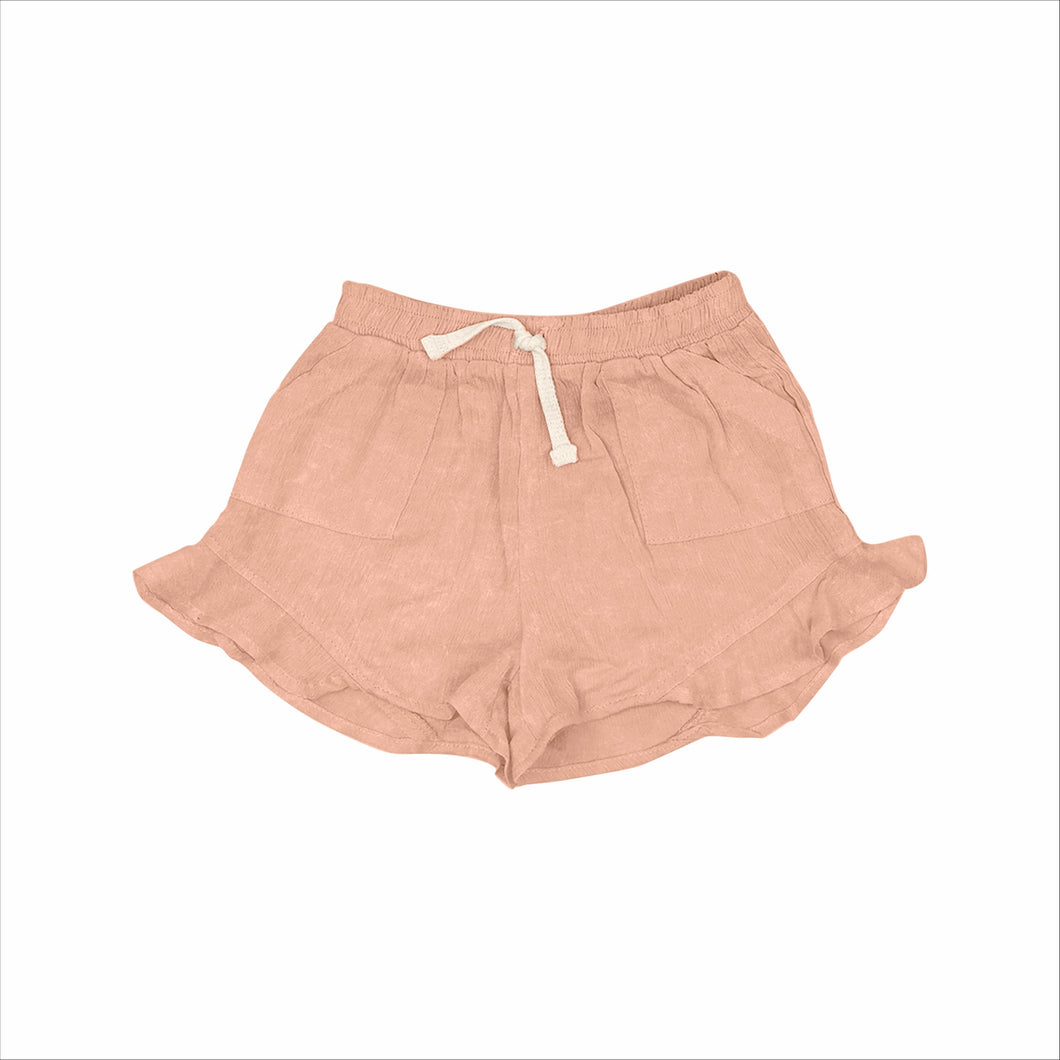 Sedoma Butterfly Short