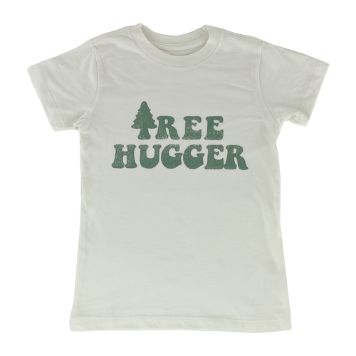 Tree Hugger S/S Tee