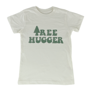 Tree Hugger S/S Tee