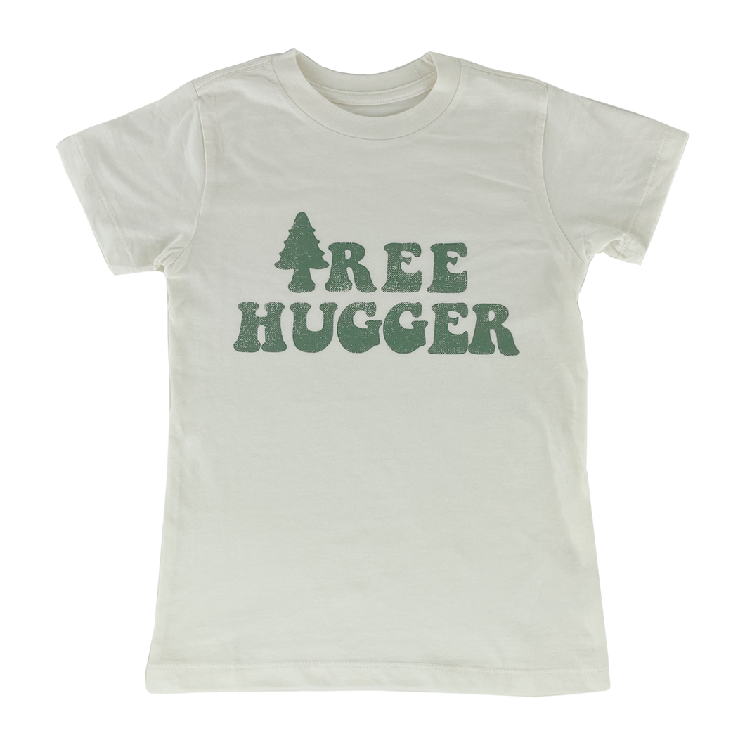 Tree Hugger S/S Tee